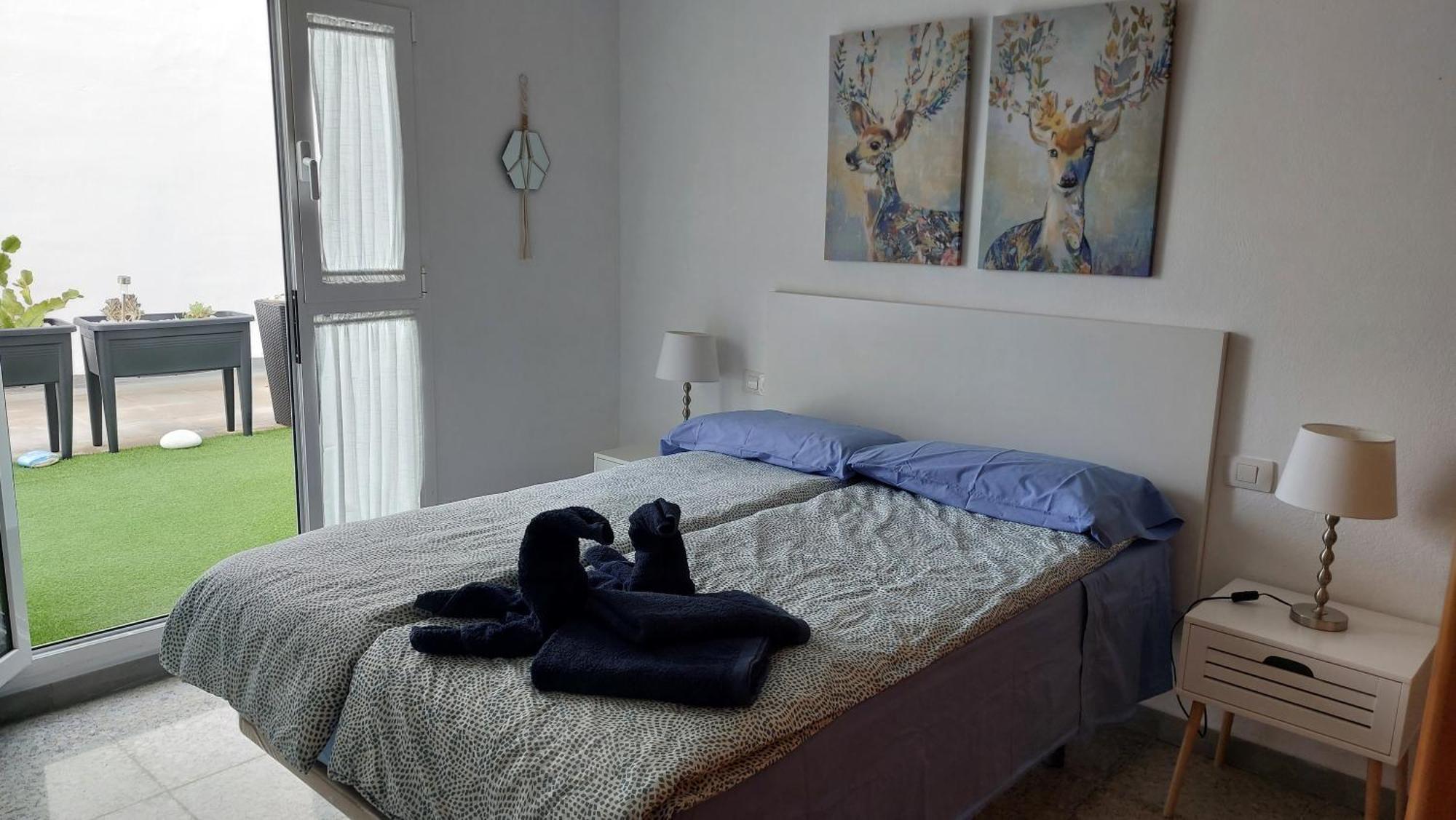 アリエタCasa Fabiアパートメント エクステリア 写真